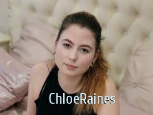ChloeRaines