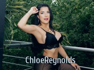 ChloeReynolds