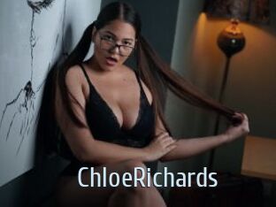 ChloeRichards