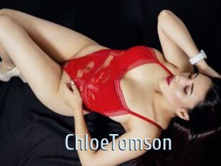 ChloeTomson