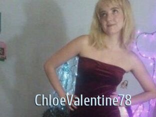 ChloeValentine78