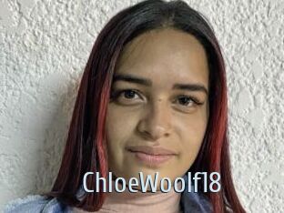 ChloeWoolf18