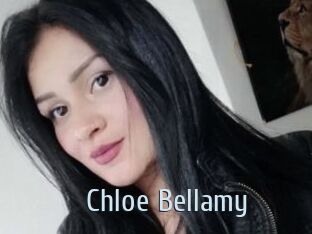 Chloe_Bellamy