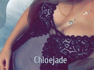 Chloejade