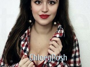 ChloeyPosh
