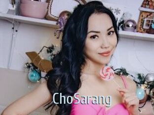 ChoSarang