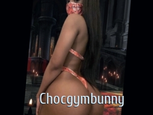 Chocgymbunny
