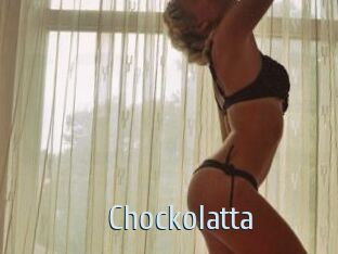 Chockolatta