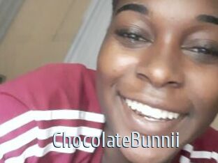 ChocolateBunnii