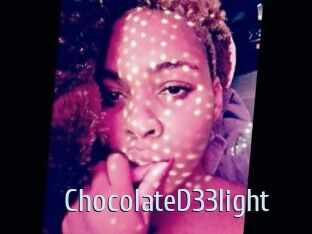 ChocolateD33light