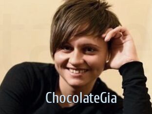 ChocolateGia