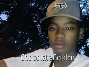 ChocolateGolden