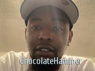 ChocolateHammer