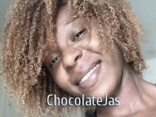 ChocolateJas