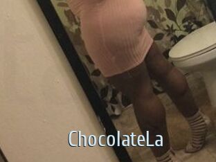ChocolateLa
