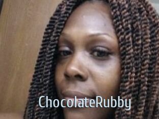 ChocolateRubby