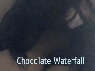Chocolate_Waterfall