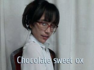 Chocolate_sweet_ox