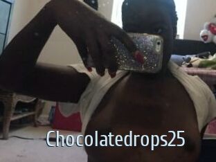 Chocolatedrops25