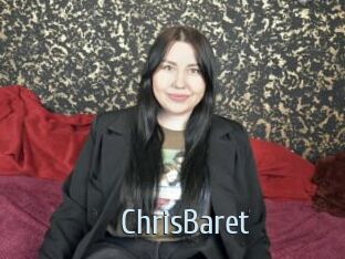 ChrisBaret