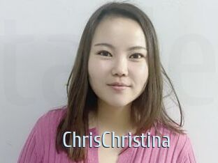 ChrisChristina