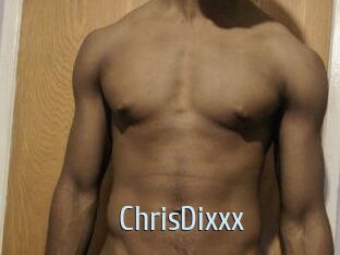 ChrisDixxx