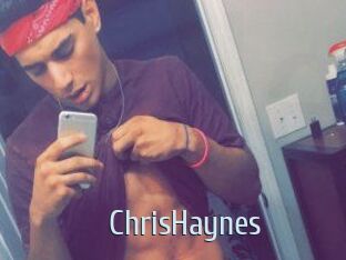 Chris_Haynes