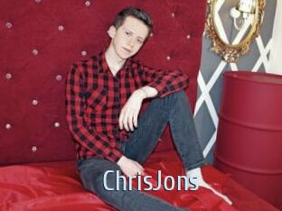 ChrisJons