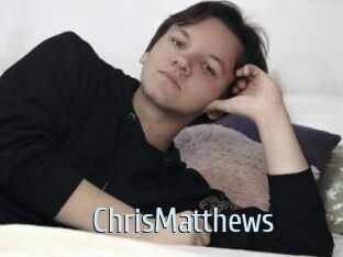 ChrisMatthews