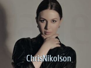 ChrisNikolson