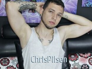 ChrisPilsen
