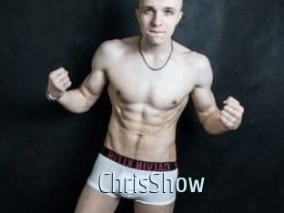 ChrisShow
