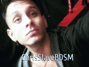 ChrisSlaveBDSM