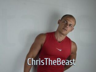ChrisTheBeast