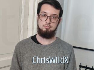 ChrisWildX