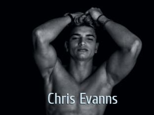 Chris_Evanns