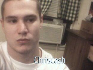 Chriscash