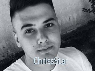 ChrissStar