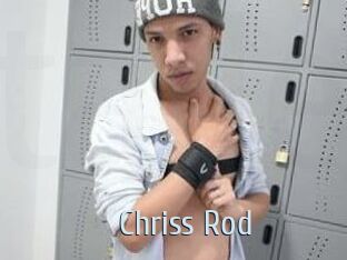 Chriss_Rod