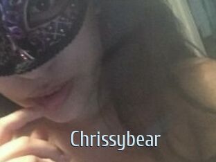 Chrissybear