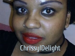 ChrissylDelight