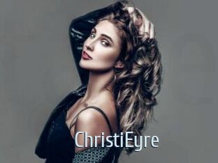 ChristiEyre