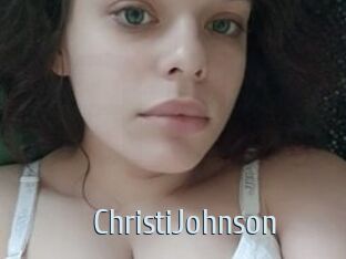 ChristiJohnson