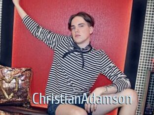 ChristianAdamson