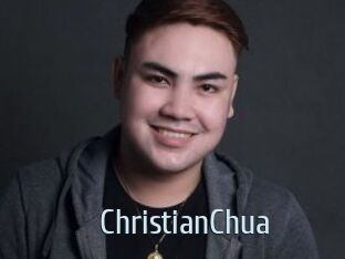 ChristianChua