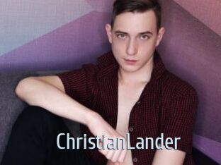 ChristianLander
