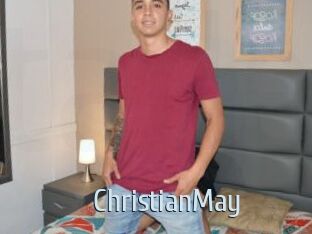 ChristianMay