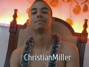 ChristianMiller