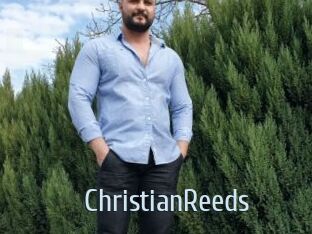 ChristianReeds