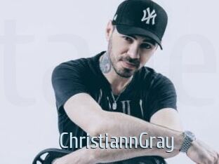 ChristiannGray